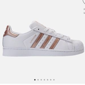 Adidas Originals Superstar Sneaker